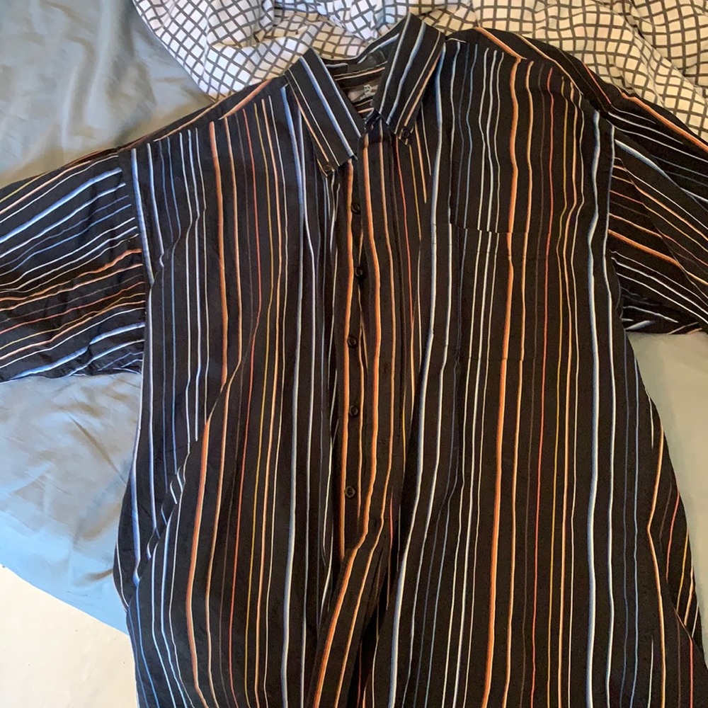 shirt